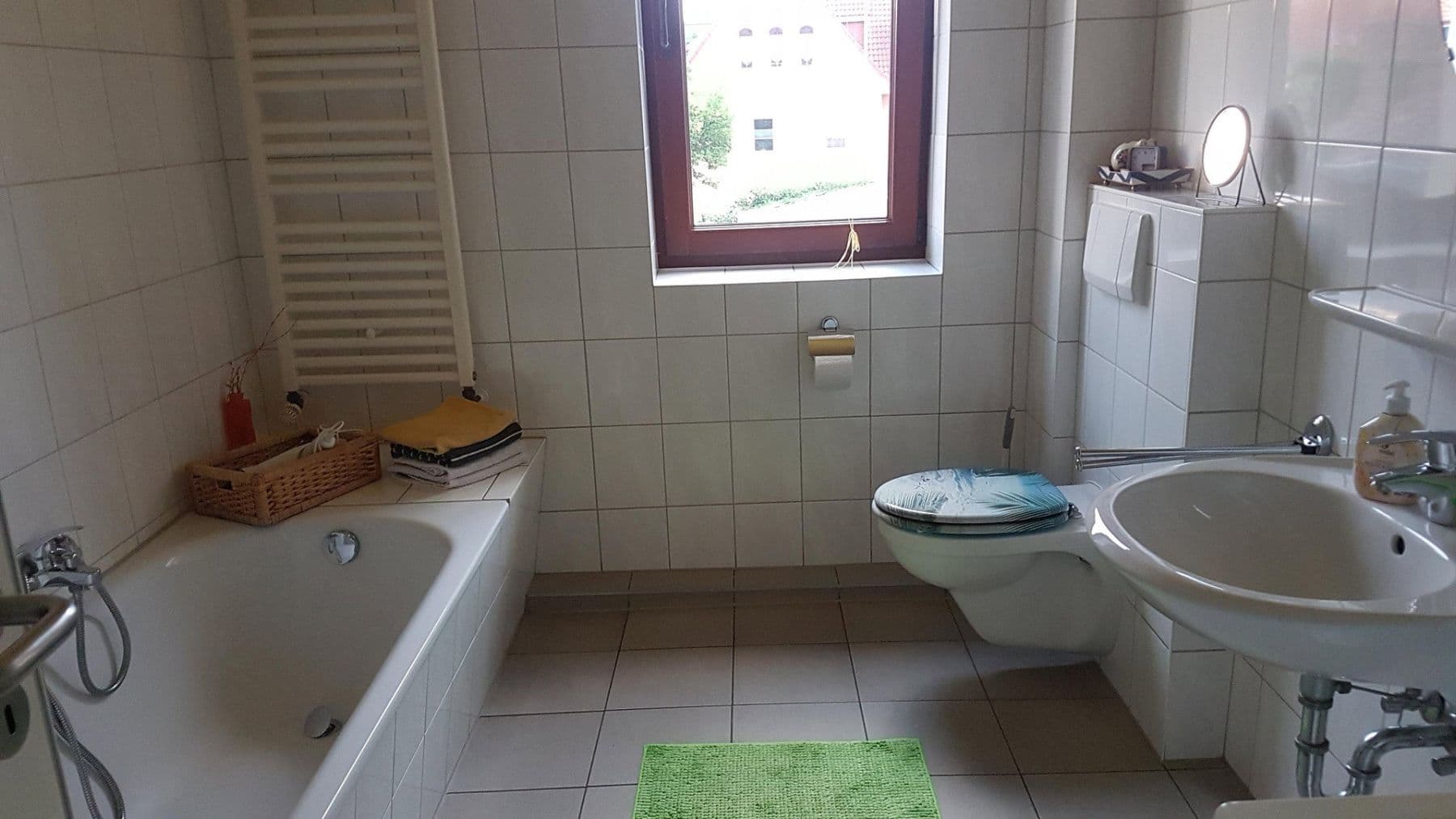 Prodej domu 236 m², pozemek 520 m², Barth, Mecklenburg-Vorpommern Prodej domu 236 m², pozemek 520 m², Barth, Mecklenburg-Vorpommern