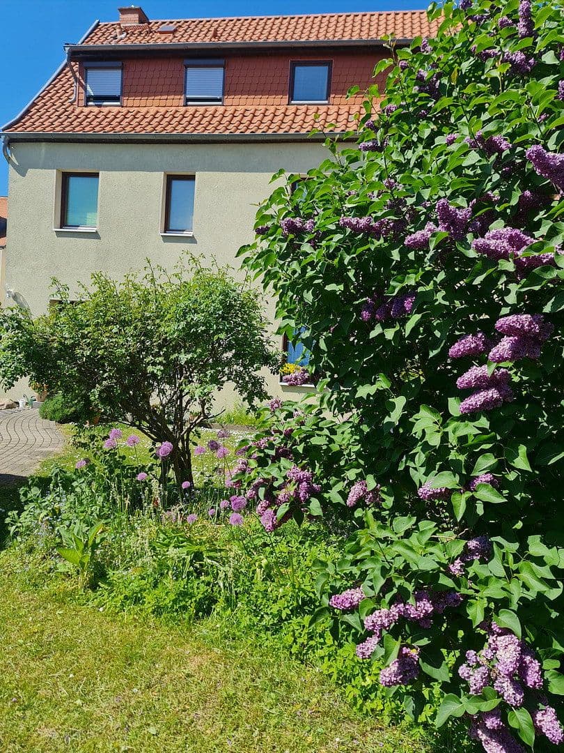 Prodej domu 236 m², pozemek 520 m², Barth, Mecklenburg-Vorpommern Prodej domu 236 m², pozemek 520 m², Barth, Mecklenburg-Vorpommern