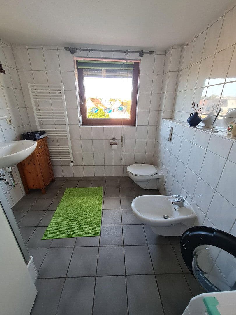 Prodej domu 236 m², pozemek 520 m², Barth, Mecklenburg-Vorpommern Prodej domu 236 m², pozemek 520 m², Barth, Mecklenburg-Vorpommern