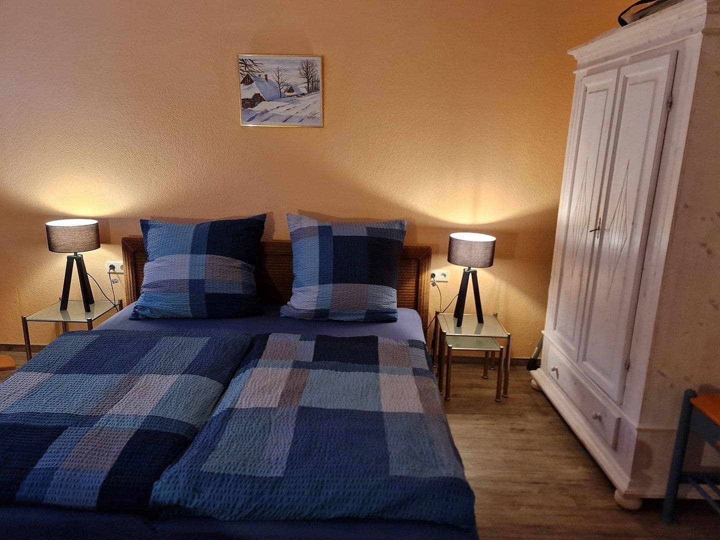 Prodej domu 236 m², pozemek 520 m², Barth, Mecklenburg-Vorpommern Prodej domu 236 m², pozemek 520 m², Barth, Mecklenburg-Vorpommern
