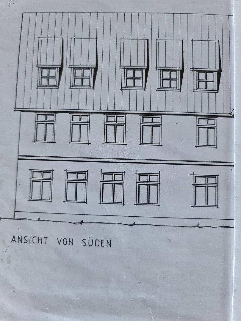 Prodej domu 236 m², pozemek 520 m², Barth, Mecklenburg-Vorpommern Prodej domu 236 m², pozemek 520 m², Barth, Mecklenburg-Vorpommern