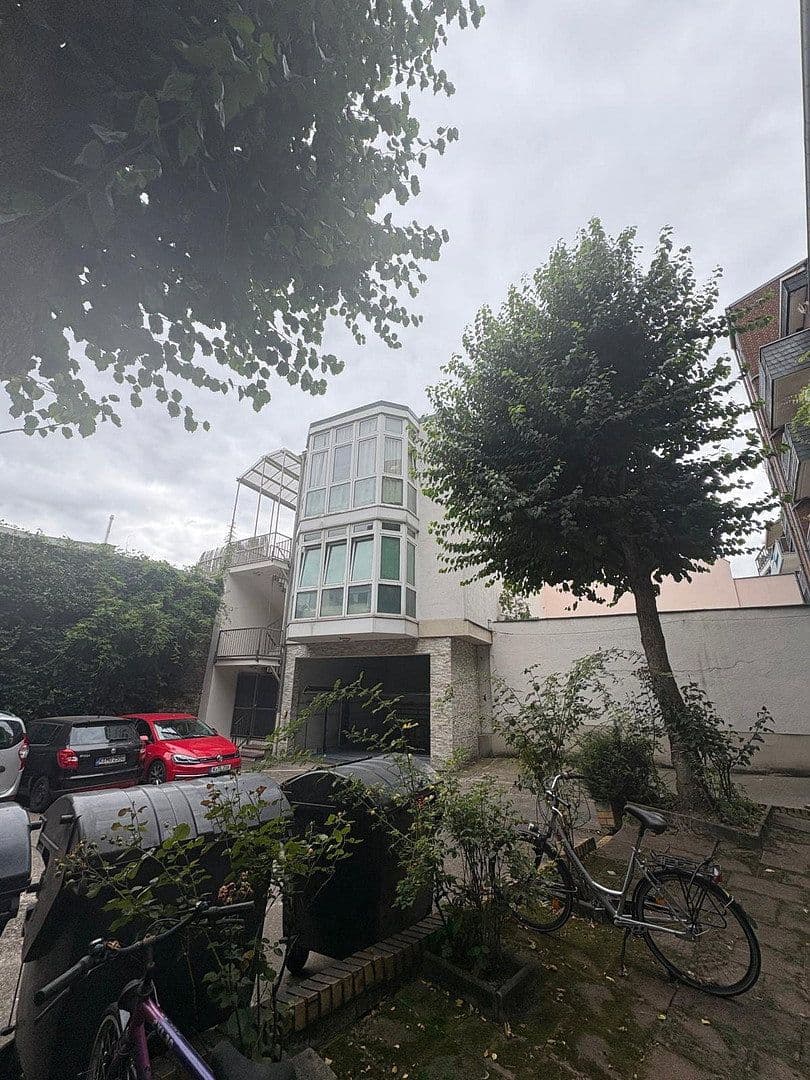 Prodej bytu 1+1 50 m², Follerstraße, 100 A, Köln, Severní Porýní-Vestfálsko Prodej bytu 1+1 50 m², Follerstraße, 100 A, Köln, Severní Porýní-Vestfálsko