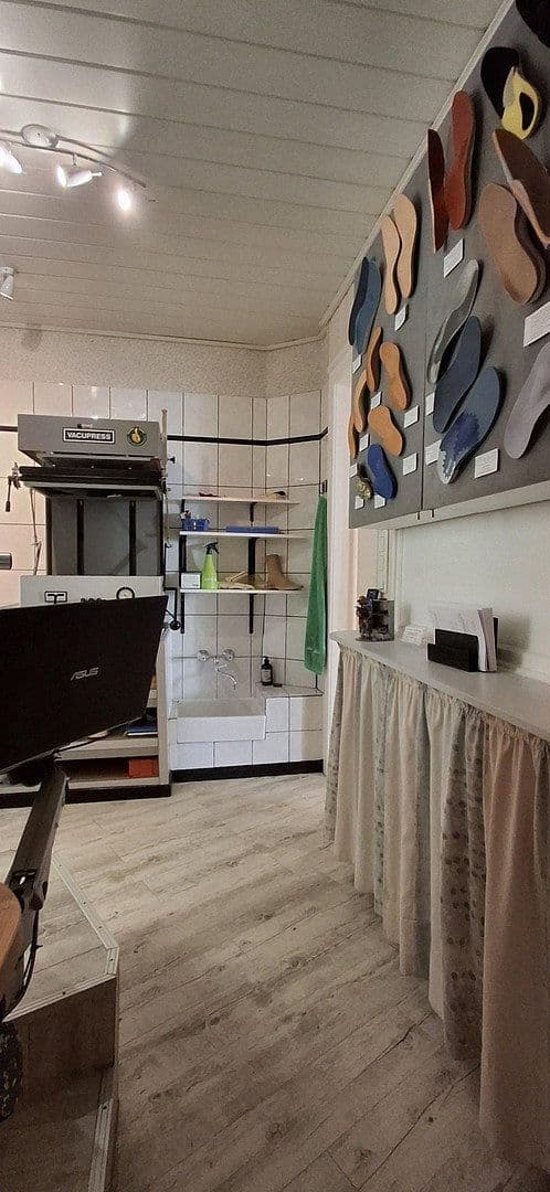 Prodej domu 247 m², pozemek 232 m², Glückstadt, Šlesvicko-Holštýnsko Prodej domu 247 m², pozemek 232 m², Glückstadt, Šlesvicko-Holštýnsko