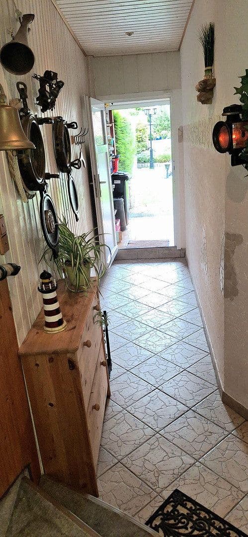 Prodej domu 247 m², pozemek 232 m², Glückstadt, Šlesvicko-Holštýnsko Prodej domu 247 m², pozemek 232 m², Glückstadt, Šlesvicko-Holštýnsko