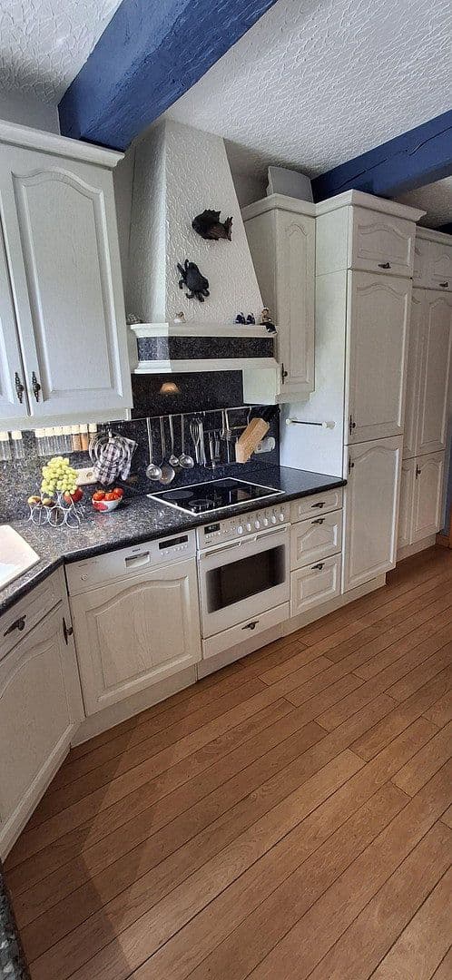 Prodej domu 247 m², pozemek 232 m², Glückstadt, Šlesvicko-Holštýnsko Prodej domu 247 m², pozemek 232 m², Glückstadt, Šlesvicko-Holštýnsko
