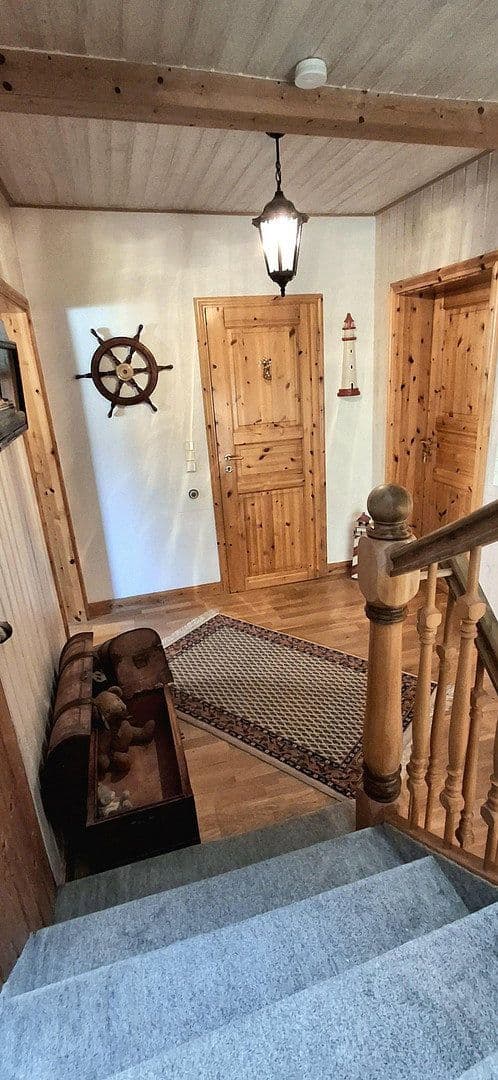 Prodej domu 247 m², pozemek 232 m², Glückstadt, Šlesvicko-Holštýnsko Prodej domu 247 m², pozemek 232 m², Glückstadt, Šlesvicko-Holštýnsko