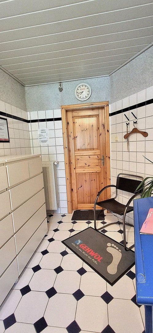 Prodej domu 247 m², pozemek 232 m², Glückstadt, Šlesvicko-Holštýnsko Prodej domu 247 m², pozemek 232 m², Glückstadt, Šlesvicko-Holštýnsko