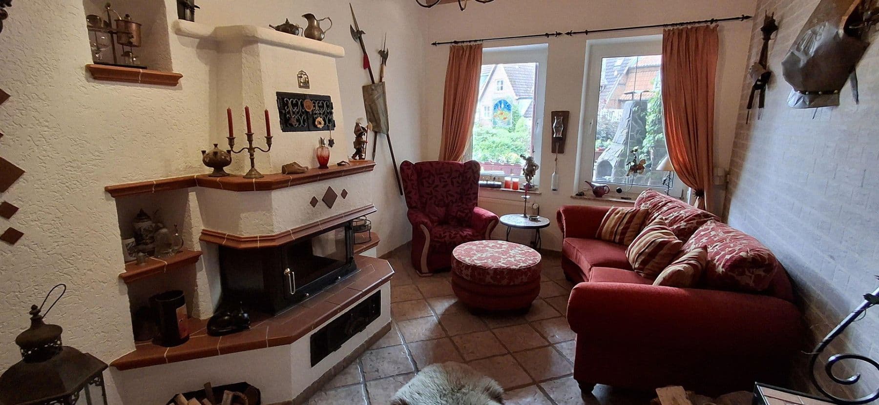 Prodej domu 247 m², pozemek 232 m², Glückstadt, Šlesvicko-Holštýnsko Prodej domu 247 m², pozemek 232 m², Glückstadt, Šlesvicko-Holštýnsko