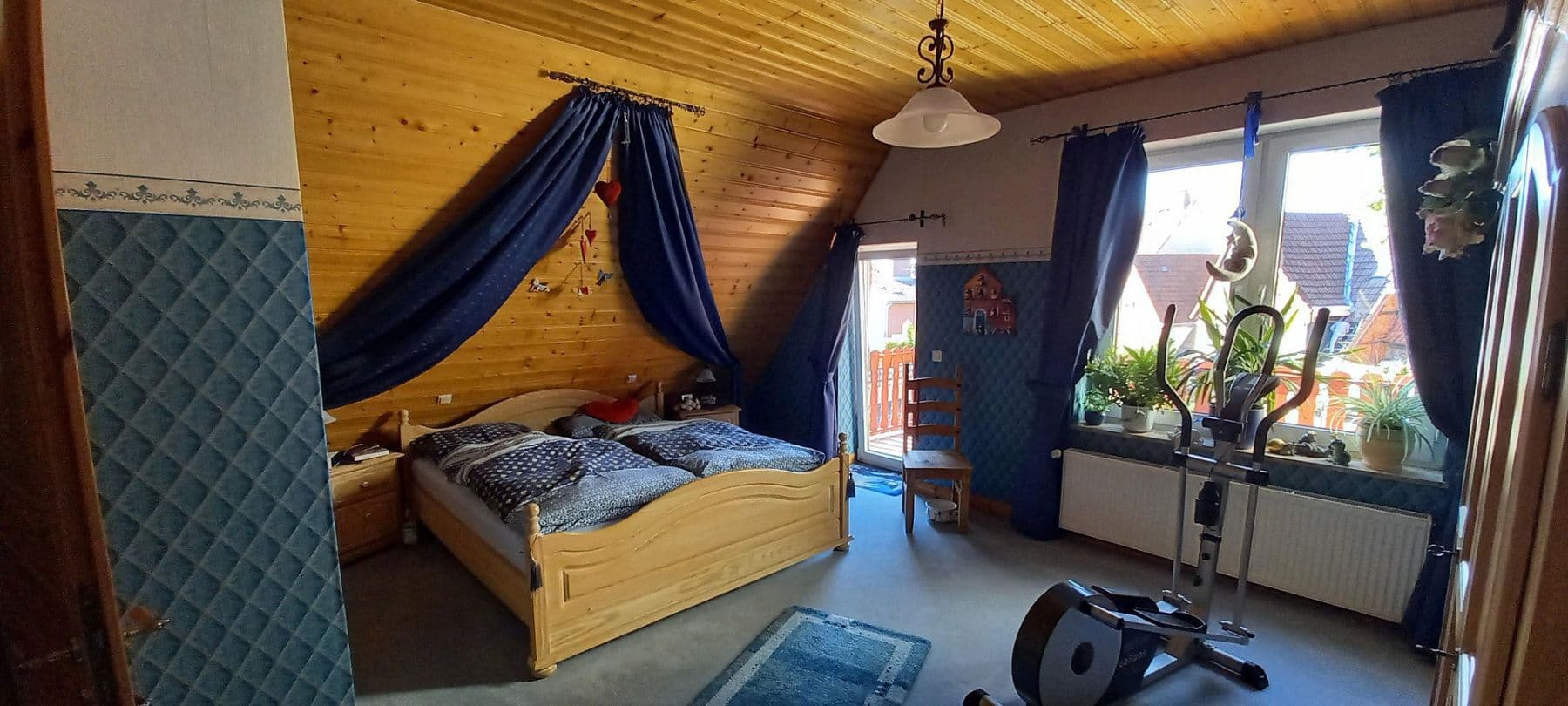 Prodej domu 247 m², pozemek 232 m², Glückstadt, Šlesvicko-Holštýnsko Prodej domu 247 m², pozemek 232 m², Glückstadt, Šlesvicko-Holštýnsko