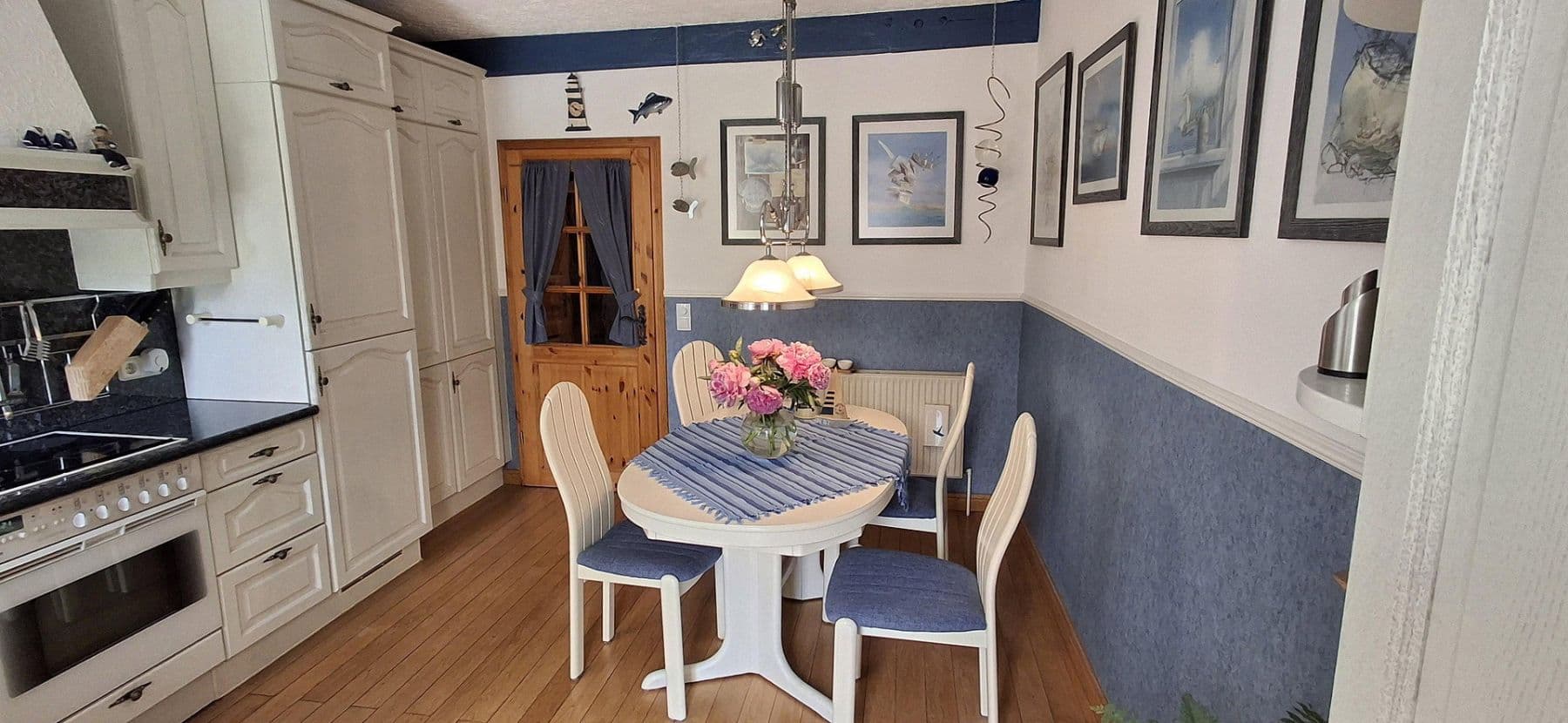 Prodej domu 247 m², pozemek 232 m², Glückstadt, Šlesvicko-Holštýnsko Prodej domu 247 m², pozemek 232 m², Glückstadt, Šlesvicko-Holštýnsko