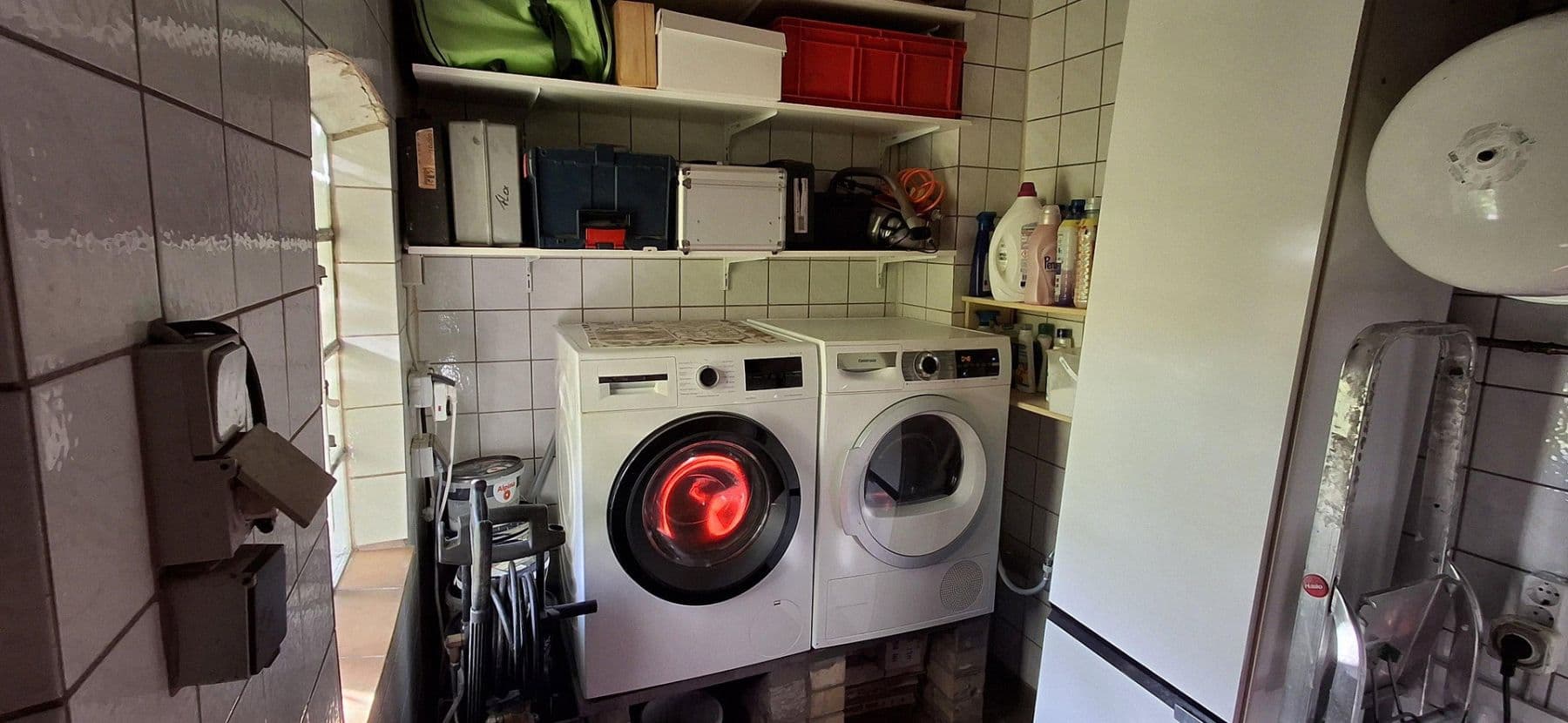Prodej domu 247 m², pozemek 232 m², Glückstadt, Šlesvicko-Holštýnsko Prodej domu 247 m², pozemek 232 m², Glückstadt, Šlesvicko-Holštýnsko