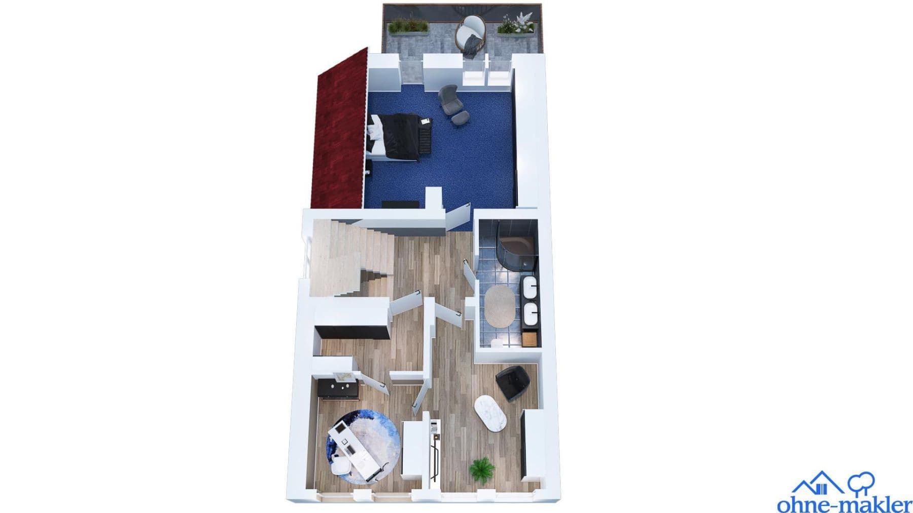 Prodej domu 247 m², pozemek 232 m², Glückstadt, Šlesvicko-Holštýnsko Prodej domu 247 m², pozemek 232 m², Glückstadt, Šlesvicko-Holštýnsko