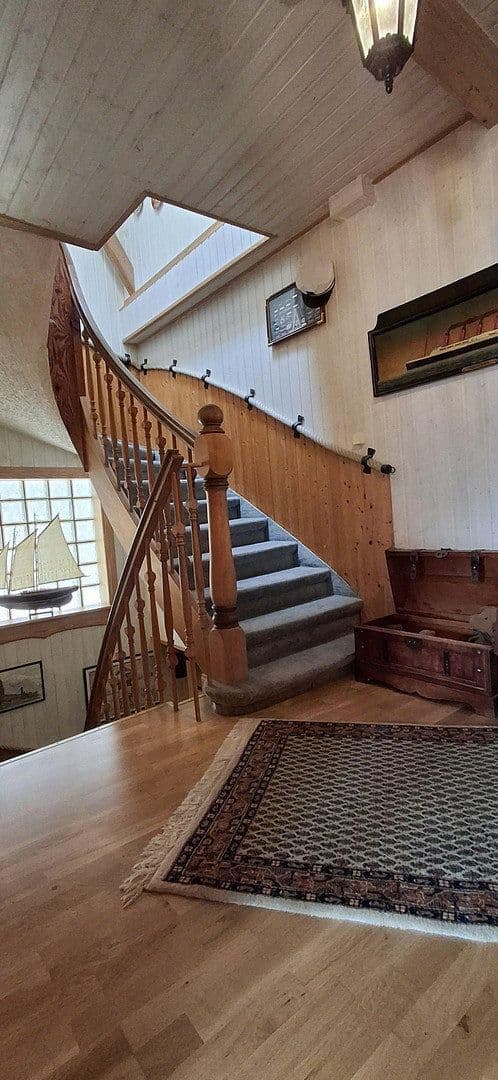 Prodej domu 247 m², pozemek 232 m², Glückstadt, Šlesvicko-Holštýnsko Prodej domu 247 m², pozemek 232 m², Glückstadt, Šlesvicko-Holštýnsko