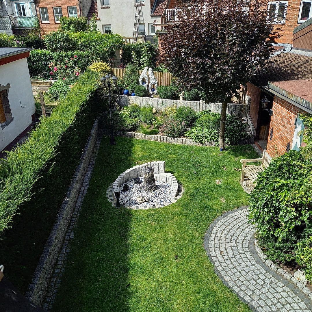 Prodej domu 247 m², pozemek 232 m², Glückstadt, Šlesvicko-Holštýnsko Prodej domu 247 m², pozemek 232 m², Glückstadt, Šlesvicko-Holštýnsko
