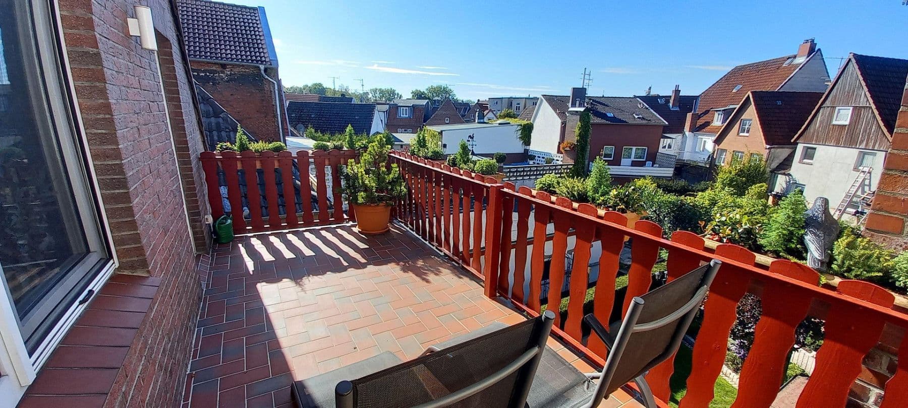 Prodej domu 247 m², pozemek 232 m², Glückstadt, Šlesvicko-Holštýnsko Prodej domu 247 m², pozemek 232 m², Glückstadt, Šlesvicko-Holštýnsko
