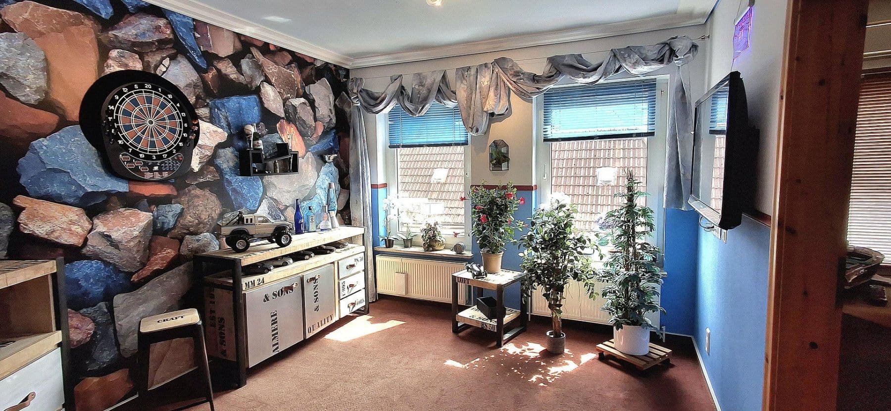Prodej domu 247 m², pozemek 232 m², Glückstadt, Šlesvicko-Holštýnsko Prodej domu 247 m², pozemek 232 m², Glückstadt, Šlesvicko-Holštýnsko