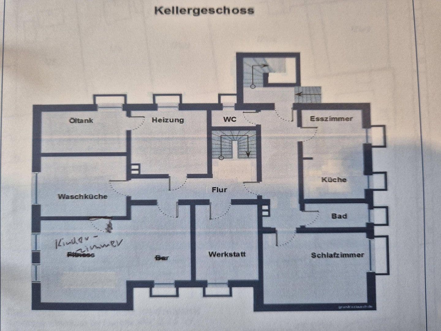 Prodej domu 253 m², pozemek 998 m², Untermeitingen, Bavorsko Prodej domu 253 m², pozemek 998 m², Untermeitingen, Bavorsko