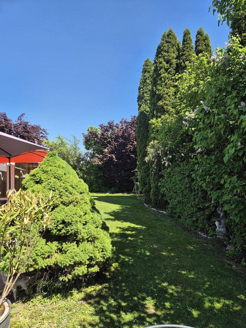 Prodej domu 253 m², pozemek 998 m², Untermeitingen, Bavorsko Prodej domu 253 m², pozemek 998 m², Untermeitingen, Bavorsko