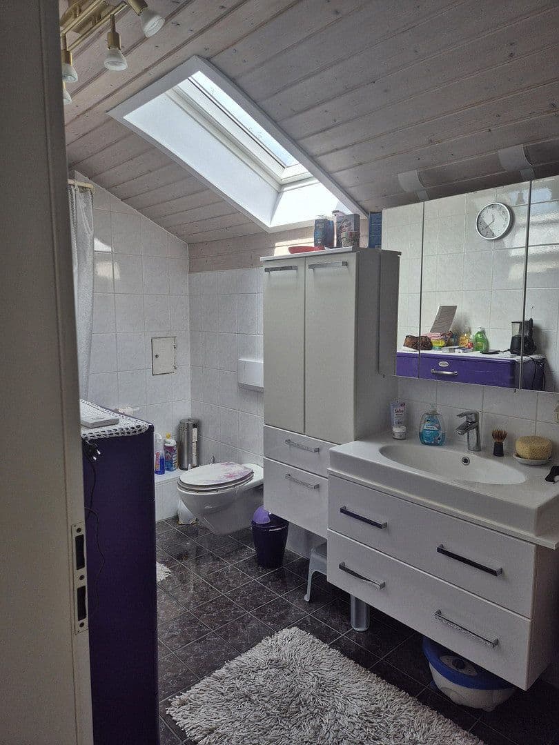 Prodej domu 253 m², pozemek 998 m², Untermeitingen, Bavorsko Prodej domu 253 m², pozemek 998 m², Untermeitingen, Bavorsko