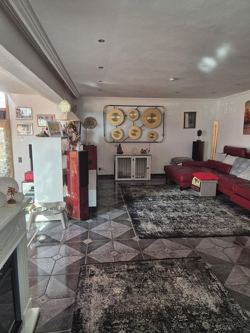 Prodej domu 253 m², pozemek 998 m², Untermeitingen, Bavorsko Prodej domu 253 m², pozemek 998 m², Untermeitingen, Bavorsko