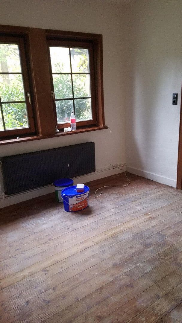 Pronájem bytu 3+1 72 m², Baumkampsweg 9, Wasbüttel, Dolní Sasko Pronájem bytu 3+1 72 m², Baumkampsweg 9, Wasbüttel, Dolní Sasko