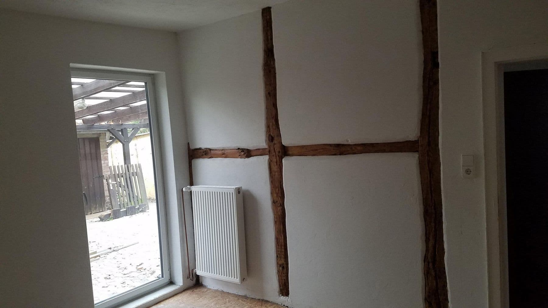 Pronájem bytu 3+1 72 m², Baumkampsweg 9, Wasbüttel, Dolní Sasko Pronájem bytu 3+1 72 m², Baumkampsweg 9, Wasbüttel, Dolní Sasko