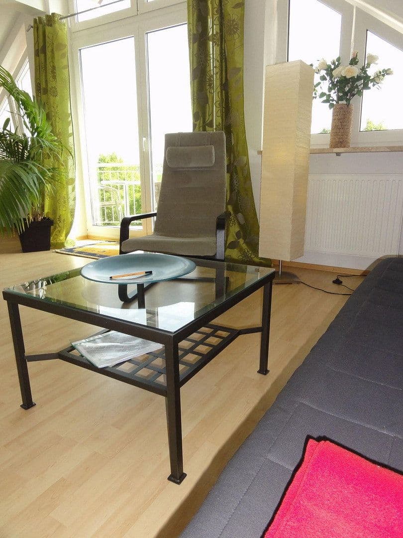 Pronájem bytu 2+1 70 m², Haar, Bavorsko Pronájem bytu 2+1 70 m², Haar, Bavorsko