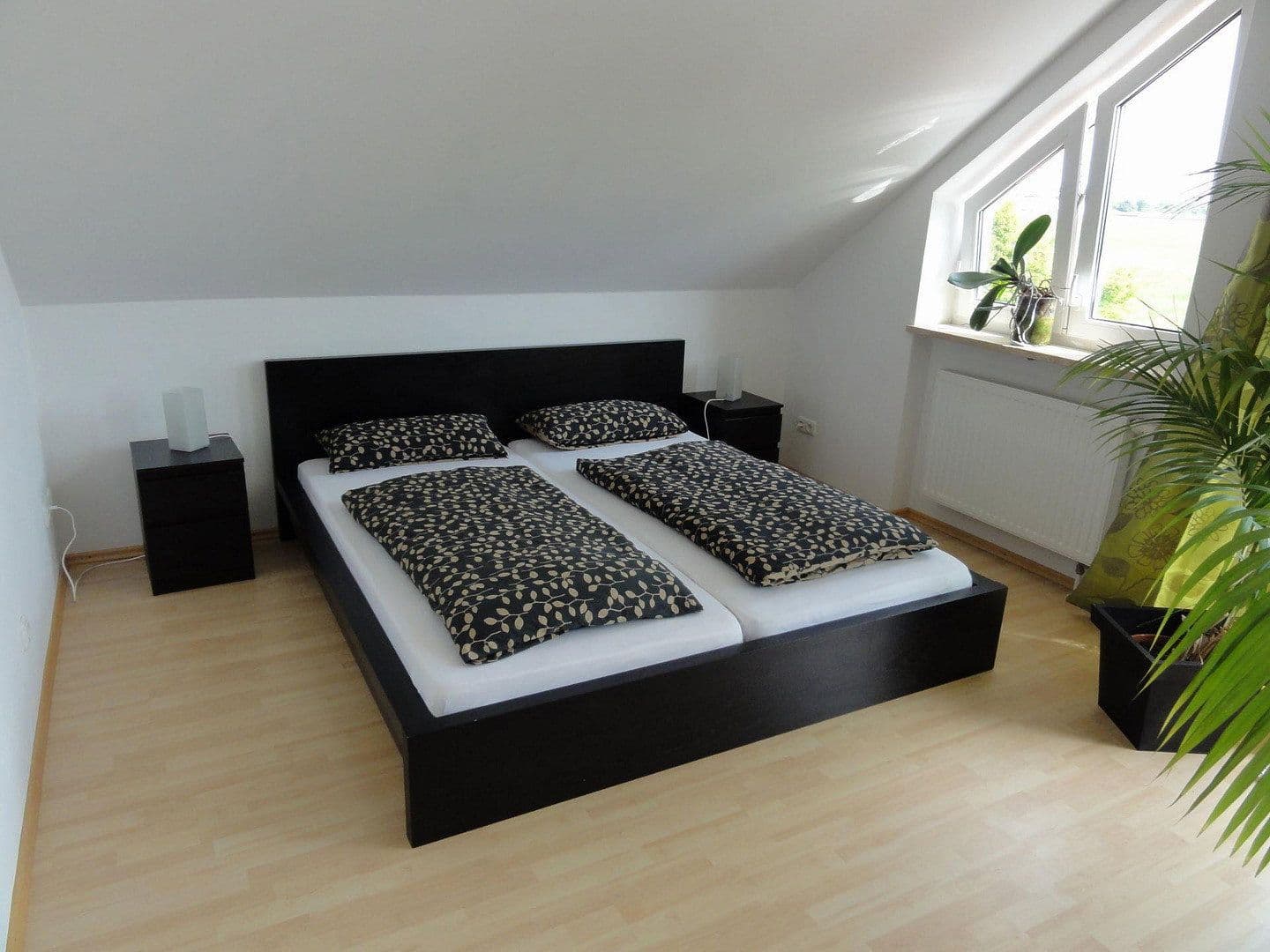 Pronájem bytu 2+1 70 m², Haar, Bavorsko Pronájem bytu 2+1 70 m², Haar, Bavorsko