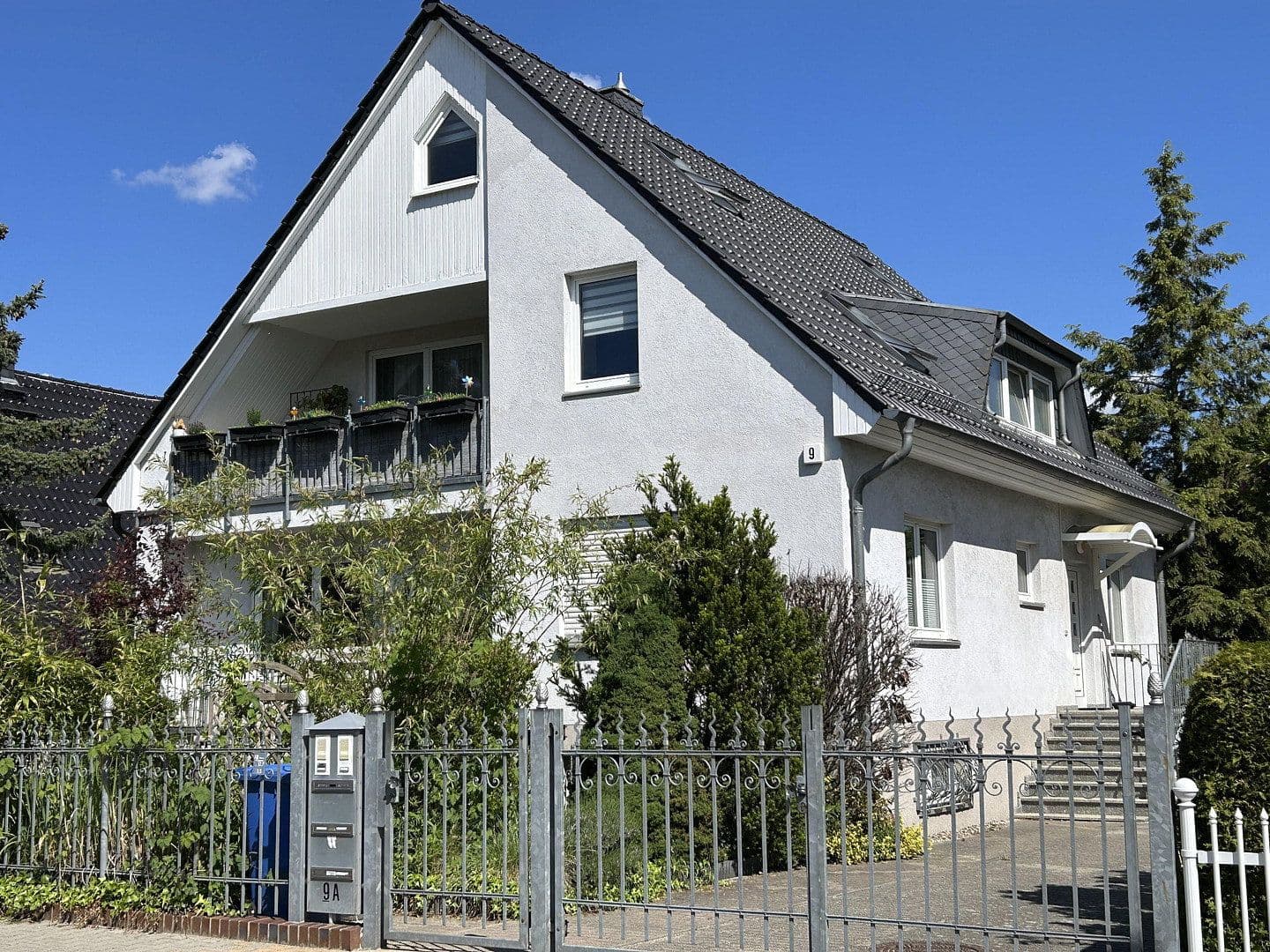 Pronájem bytu 5+1 123 m², Berlin, Berlín Pronájem bytu 5+1 123 m², Berlin, Berlín