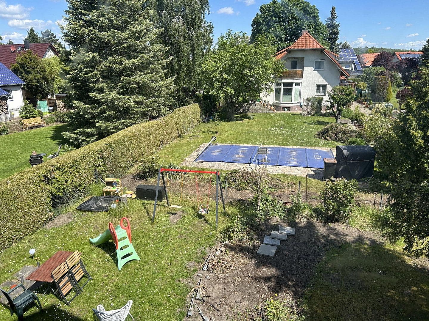 Pronájem bytu 5+1 123 m², Berlin, Berlín Pronájem bytu 5+1 123 m², Berlin, Berlín