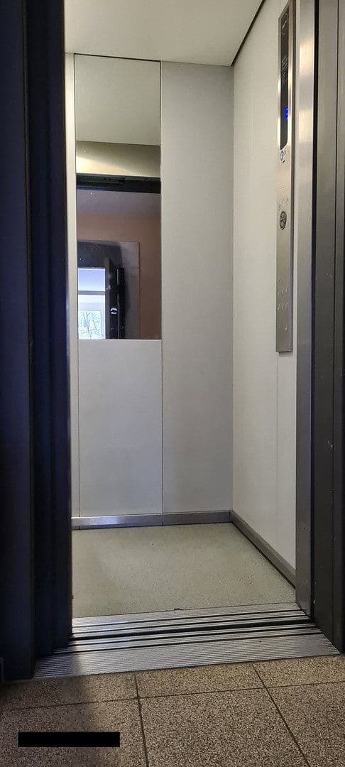 Prodej bytu 2+1 45 m², Nürnberg, Bavorsko Prodej bytu 2+1 45 m², Nürnberg, Bavorsko