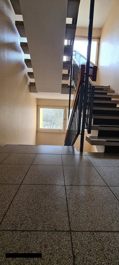 Prodej bytu 2+1 45 m², Nürnberg, Bavorsko Prodej bytu 2+1 45 m², Nürnberg, Bavorsko