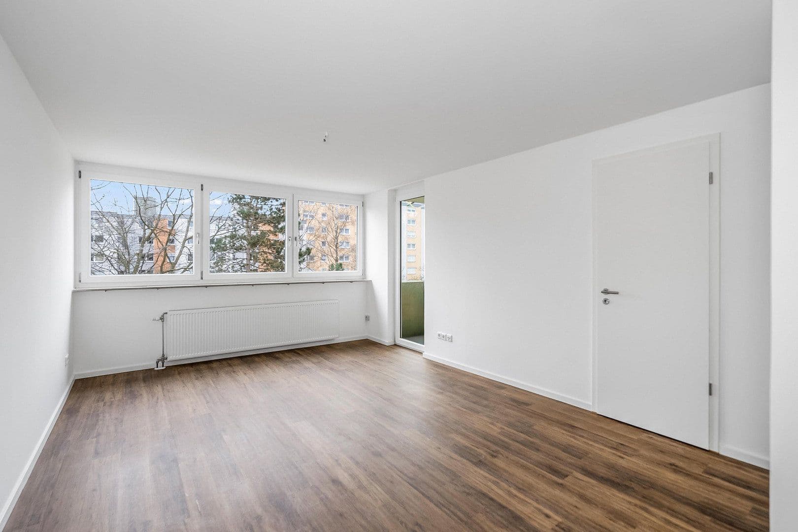 Prodej bytu 2+1 45 m², Nürnberg, Bavorsko Prodej bytu 2+1 45 m², Nürnberg, Bavorsko