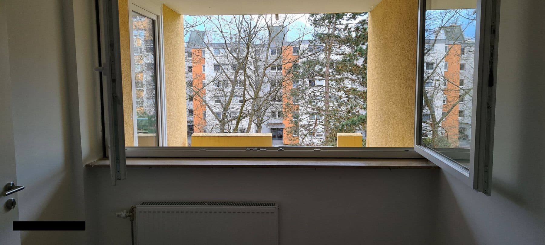 Prodej bytu 2+1 45 m², Nürnberg, Bavorsko Prodej bytu 2+1 45 m², Nürnberg, Bavorsko