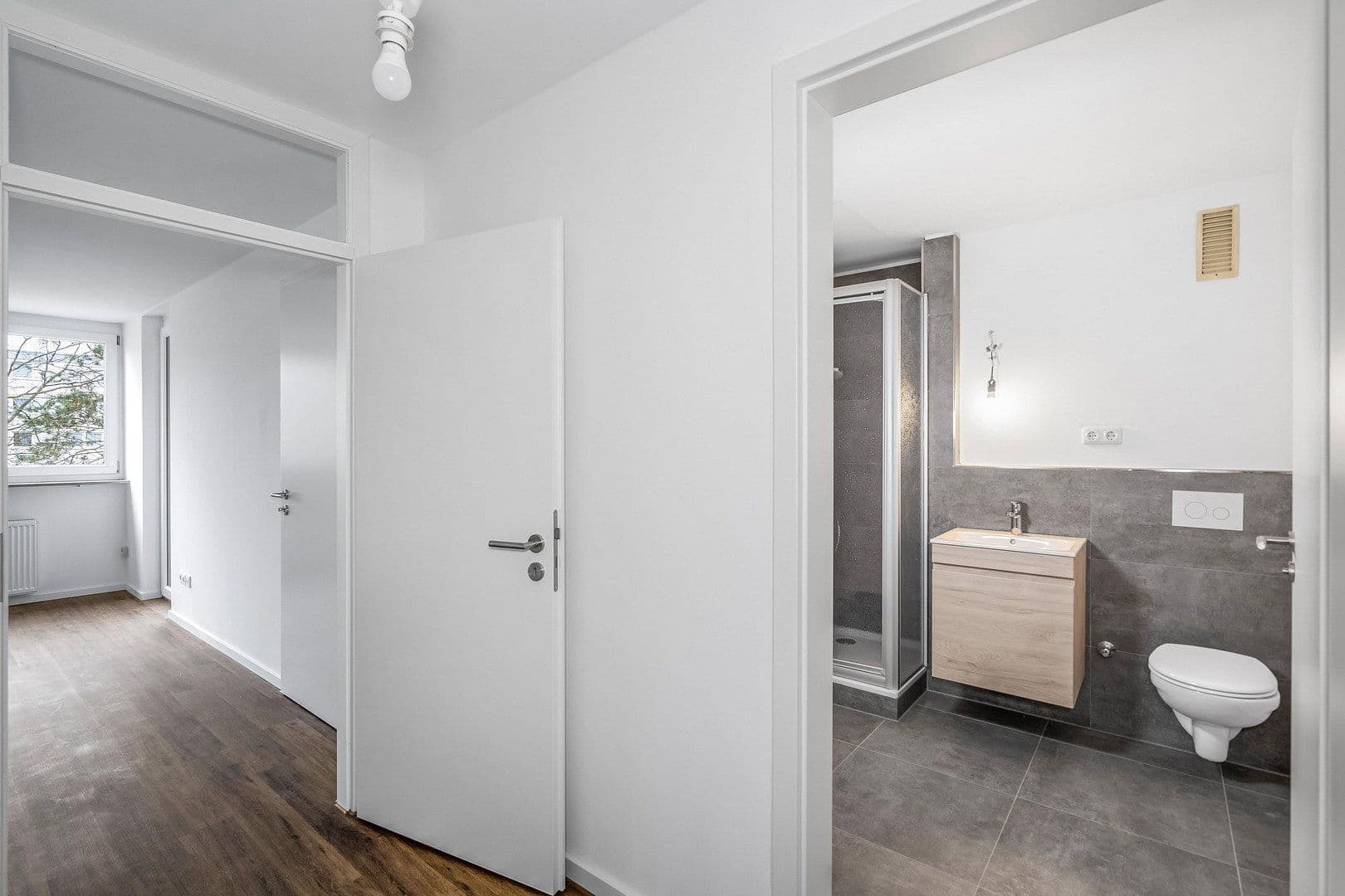 Prodej bytu 2+1 45 m², Nürnberg, Bavorsko Prodej bytu 2+1 45 m², Nürnberg, Bavorsko