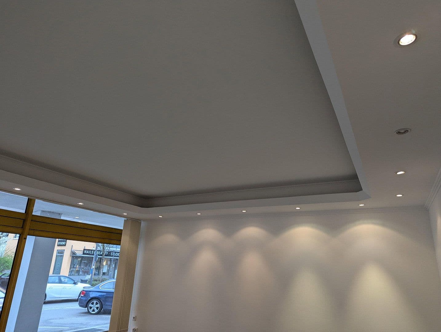 Prodej nebytového prostoru 55 m², Germering-Unterpfaffenhofen, Bavorsko Prodej nebytového prostoru 55 m², Germering-Unterpfaffenhofen, Bavorsko