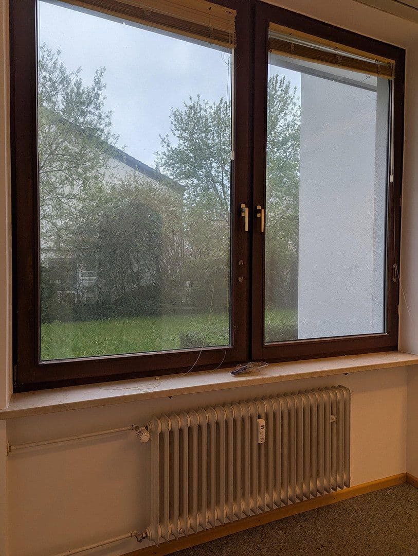 Prodej nebytového prostoru 55 m², Germering-Unterpfaffenhofen, Bavorsko Prodej nebytového prostoru 55 m², Germering-Unterpfaffenhofen, Bavorsko