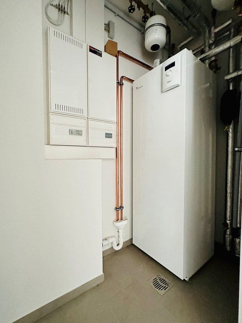 Pronájem bytu 4+1 85 m², Gemünden, Porýní-Falc Pronájem bytu 4+1 85 m², Gemünden, Porýní-Falc