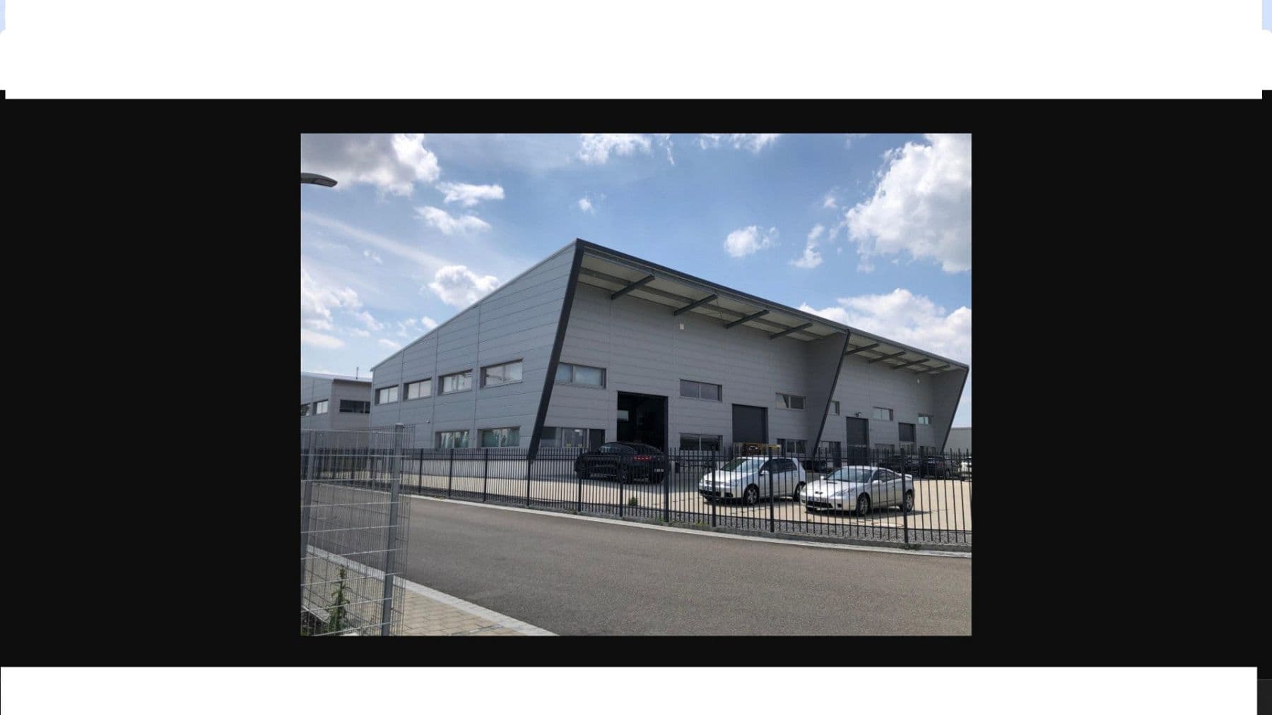 Prodej nebytového prostoru 2.768 m², Kösching, Bavorsko Prodej nebytového prostoru 2.768 m², Kösching, Bavorsko