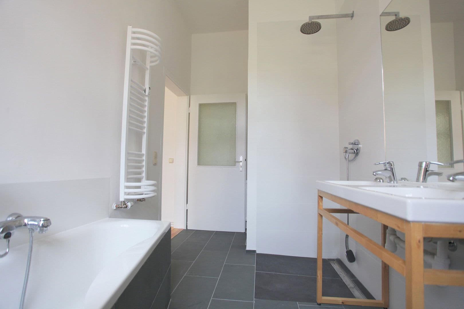 Pronájem bytu 2+1 88 m², Pferdestr. 31, Jutroboh, Braniborsko Pronájem bytu 2+1 88 m², Pferdestr. 31, Jutroboh, Braniborsko
