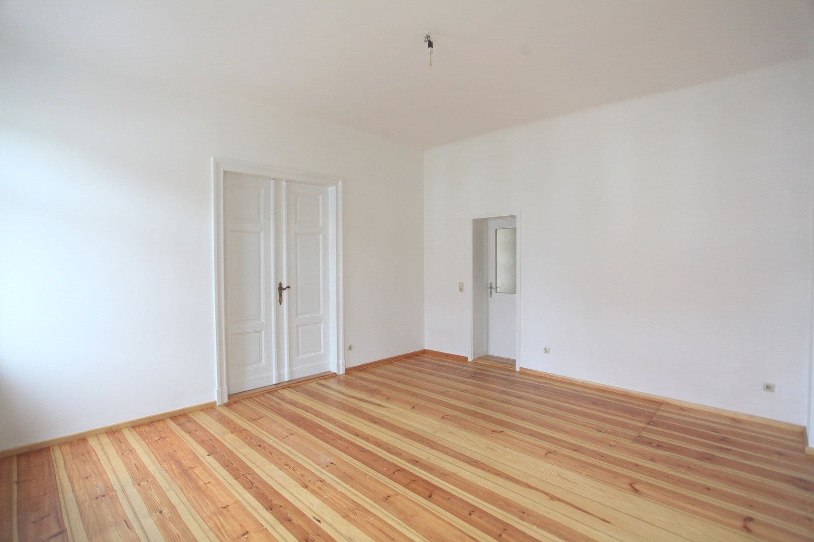 Pronájem bytu 2+1 88 m², Pferdestr. 31, Jutroboh, Braniborsko Pronájem bytu 2+1 88 m², Pferdestr. 31, Jutroboh, Braniborsko