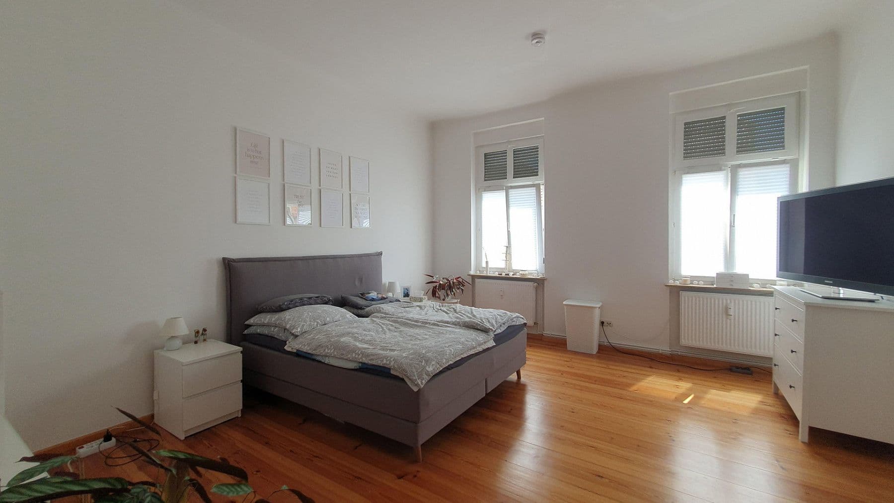 Pronájem bytu 2+1 88 m², Pferdestr. 31, Jutroboh, Braniborsko Pronájem bytu 2+1 88 m², Pferdestr. 31, Jutroboh, Braniborsko