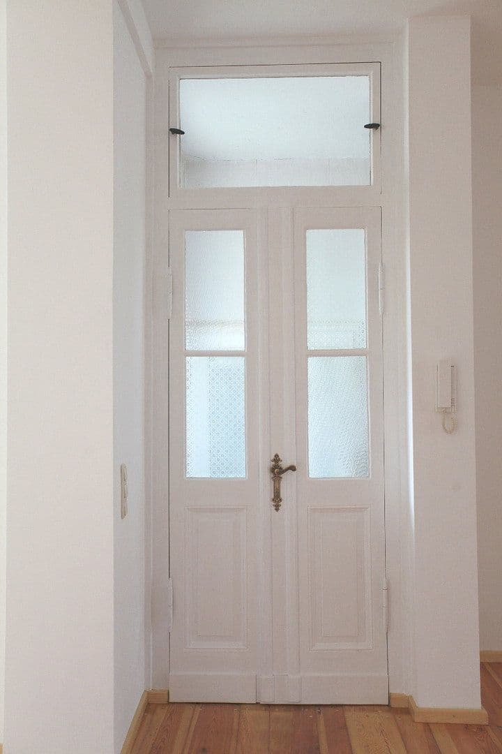 Pronájem bytu 2+1 88 m², Pferdestr. 31, Jutroboh, Braniborsko Pronájem bytu 2+1 88 m², Pferdestr. 31, Jutroboh, Braniborsko