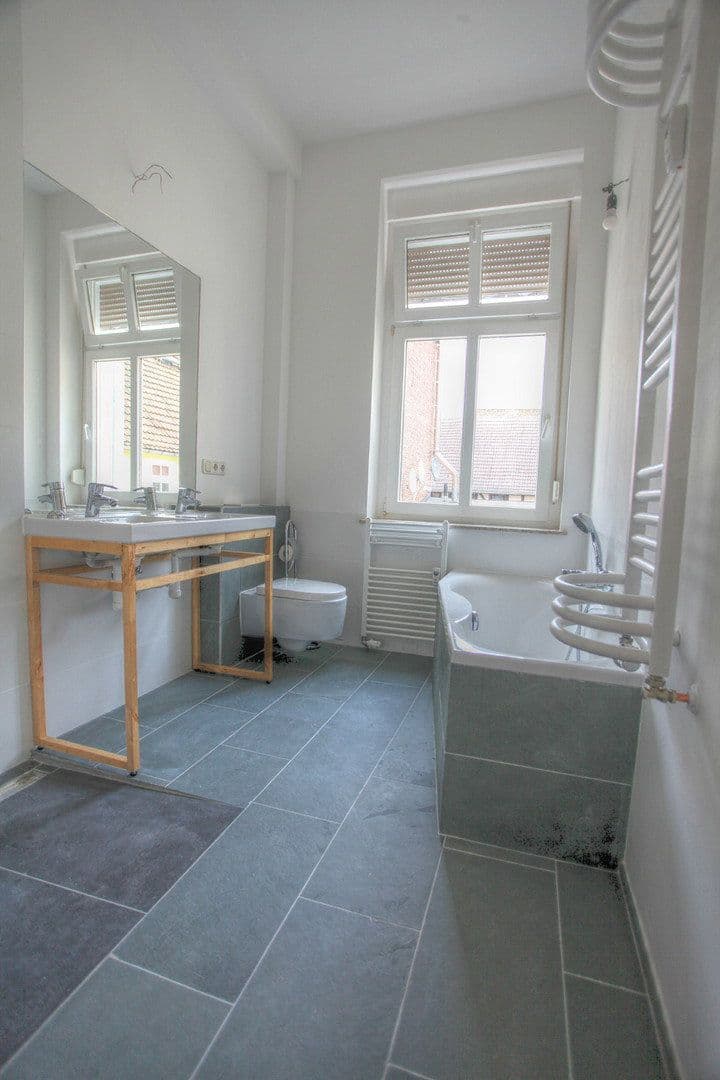Pronájem bytu 2+1 88 m², Pferdestr. 31, Jutroboh, Braniborsko Pronájem bytu 2+1 88 m², Pferdestr. 31, Jutroboh, Braniborsko