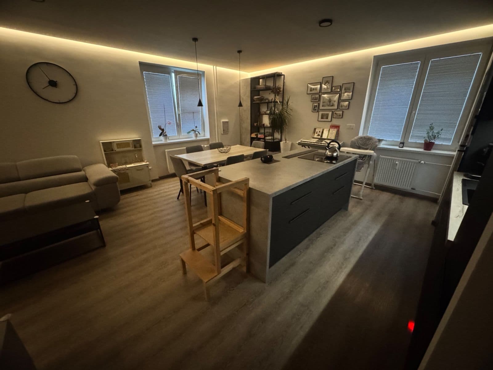 Pronájem bytu 3+kk 62 m², Družstevnická, Havířov, Moravskoslezský kraj Pronájem bytu 3+kk 62 m², Družstevnická, Havířov, Moravskoslezský kraj