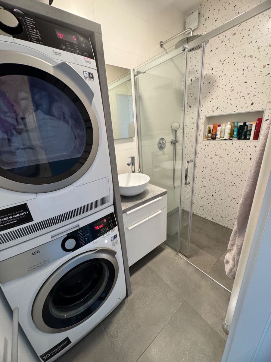 Pronájem bytu 3+kk 62 m², Družstevnická, Havířov, Moravskoslezský kraj Pronájem bytu 3+kk 62 m², Družstevnická, Havířov, Moravskoslezský kraj