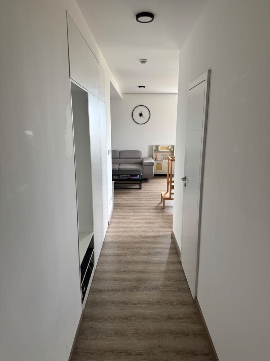 Pronájem bytu 3+kk 62 m², Družstevnická, Havířov, Moravskoslezský kraj Pronájem bytu 3+kk 62 m², Družstevnická, Havířov, Moravskoslezský kraj