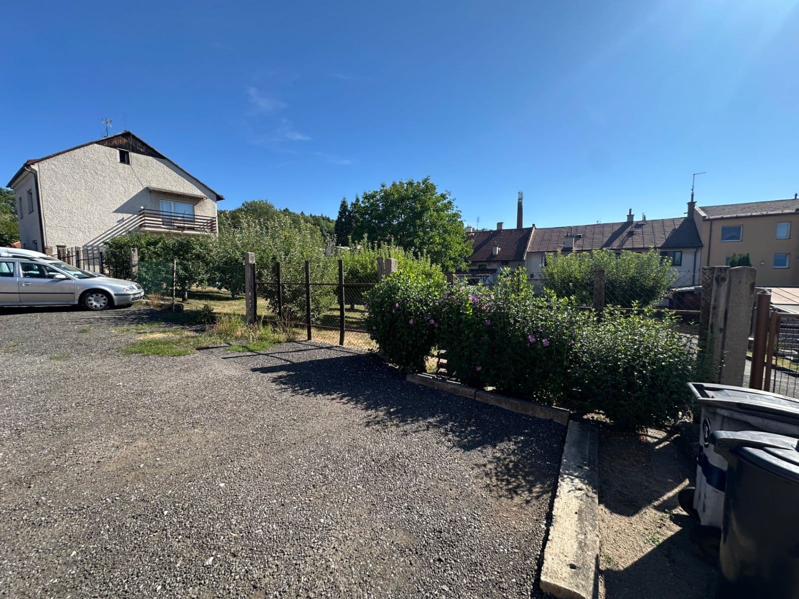 Prodej pozemku 404 m², Dvůr Králové nad Labem, Královéhradecký kraj Prodej pozemku 404 m², Dvůr Králové nad Labem, Královéhradecký kraj