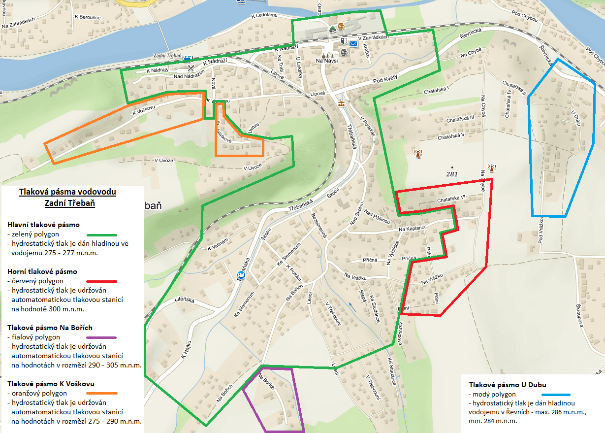 Prodej chaty, chalupy 62 m², pozemek 504 m², Lesní, Zadní Třebaň, Středočeský kraj Prodej chaty, chalupy 62 m², pozemek 504 m², Lesní, Zadní Třebaň, Středočeský kraj