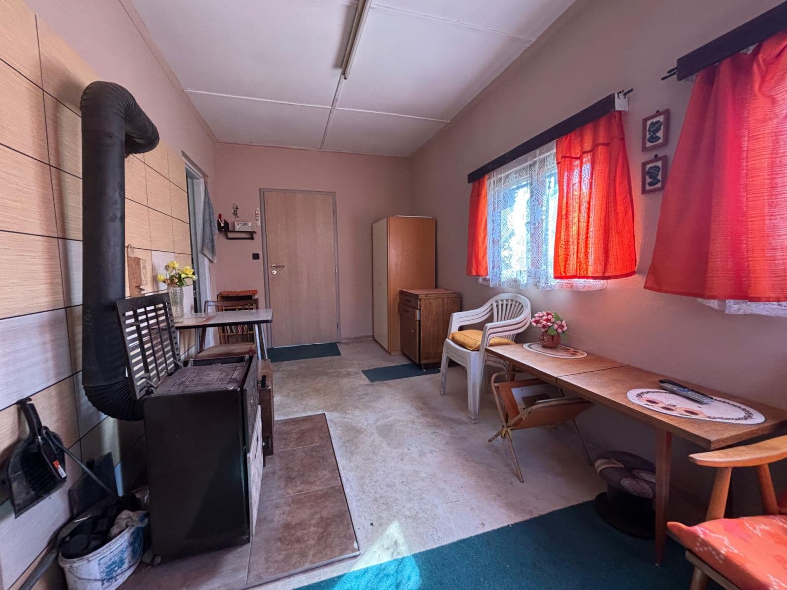 Prodej chaty, chalupy 43 m², pozemek 200 m², Kyjovice, Moravskoslezský kraj Prodej chaty, chalupy 43 m², pozemek 200 m², Kyjovice, Moravskoslezský kraj